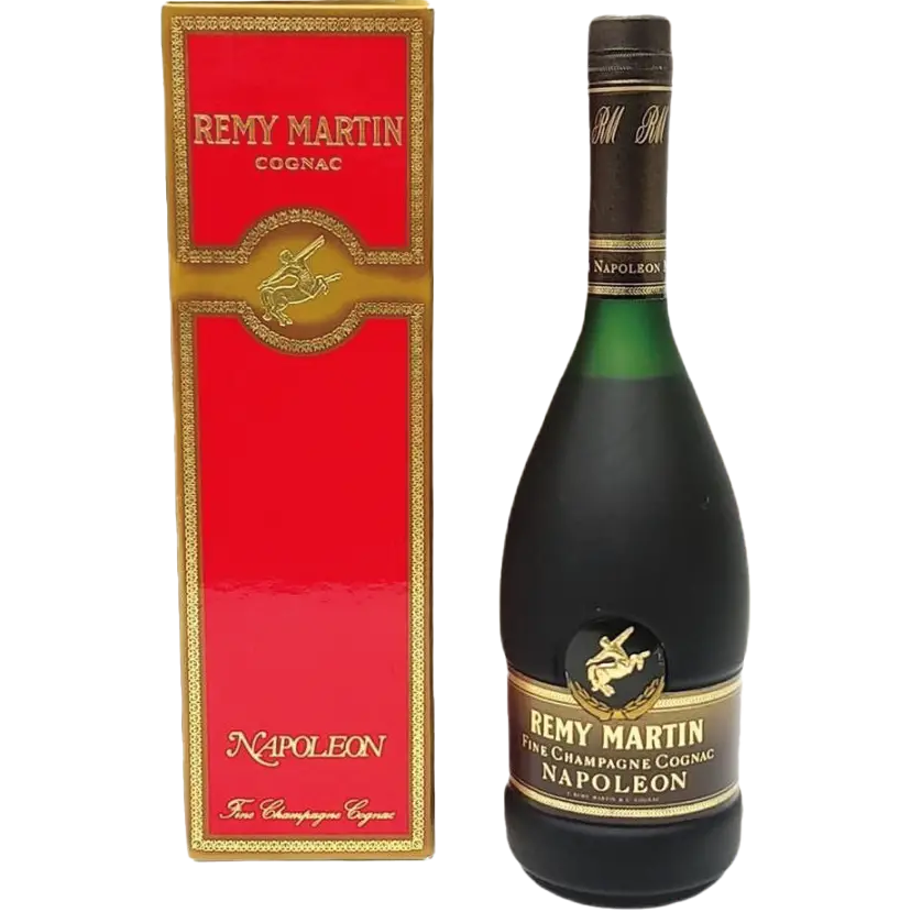 年代物のお酒